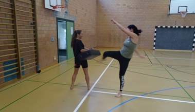 Kickbox-Karateclub erweitert Angebot:  Selbstverteidigungskurse für Frauen und Mädchen