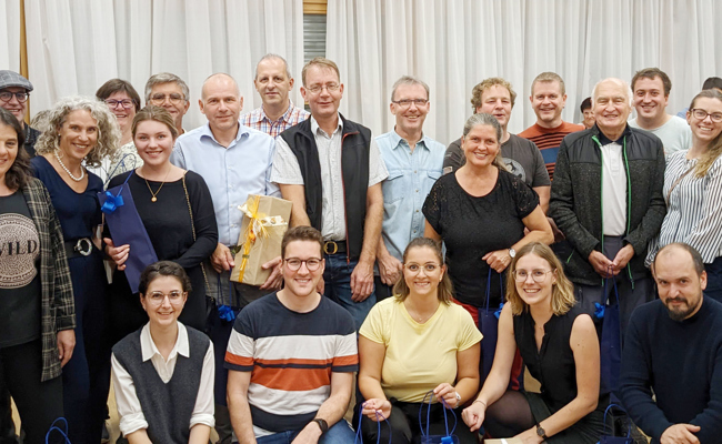 Die Rheintaler Kreismusiktage klingen noch nach