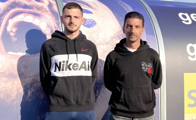 Widnau II ab nächster Saison mit einem Vater-Sohn-Trainerduo