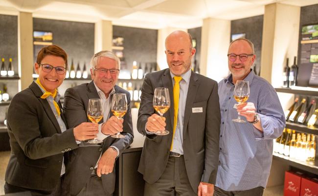 Culinarium wirbt wirkungsvoll