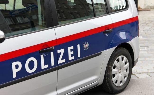 Mit Hund und Helikopter nach zwei Kindergärtlern gesucht