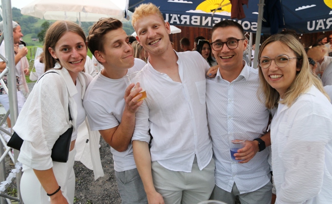 Torkel Tanz: Wo Geschichte und Party aufeinandertreffen