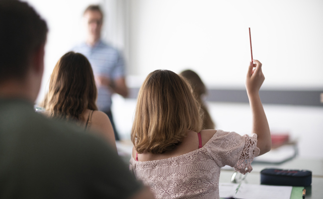 Privatschulen: Unterricht abseits starrer Strukturen oder Statuswahrung von Kindesbeinen an?