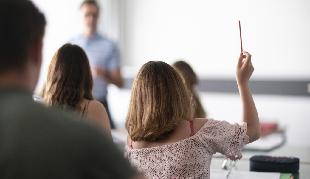 Privatschulen: Unterricht abseits starrer Strukturen oder Statuswahrung von Kindesbeinen an?