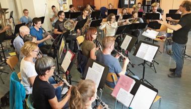 «Ein Käfig voller Musikanten»
