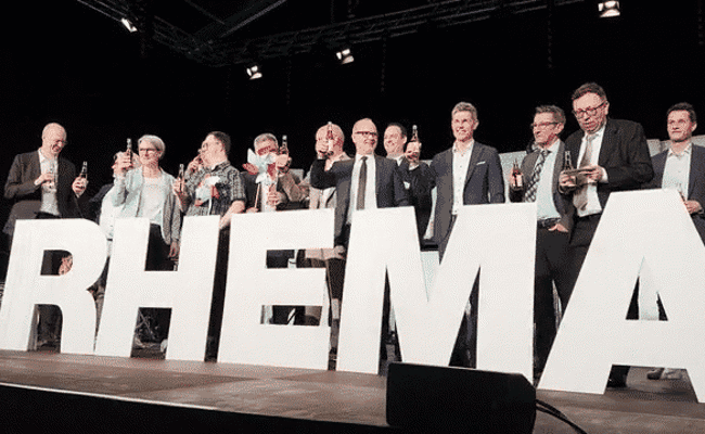 Rhema, Büecher-Zmorge und Pumptrack - das läuft am Wochenende