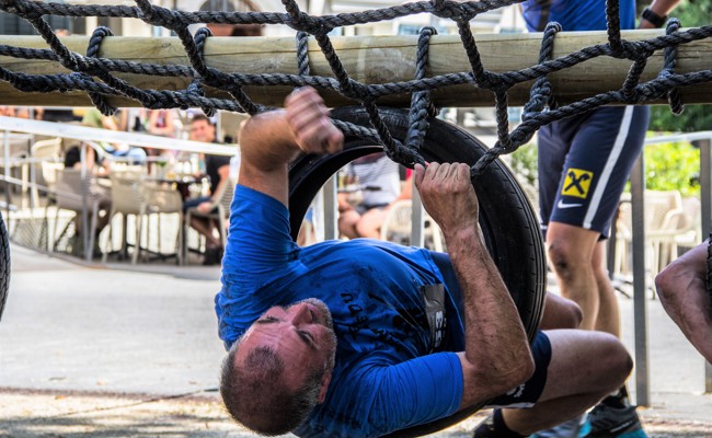 Ein neuer Event ist geboren – und will in der Agenda bleiben