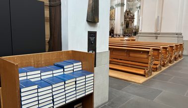 Das Halleluja auf dem Handy – die Gottesdienst-App ersetzt das Kirchengesangbuch