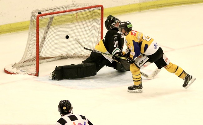 SC Rheintal erreicht vier Runden vor Schluss erneut die Playoffs