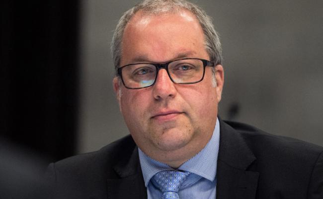 Iths «Allianz»: «Ruedi Mattle muss gehen»