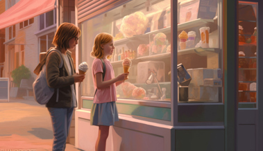 «Schäme mich für meine Situation»: Für Armutsbetroffene sind die Sommerferien eine Zusatzbelastung «Schäme mich für meine Situation»: Für Armutsbetroffene sind die Sommerferien eine Zusatzbelastung