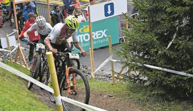 «Top 30 ist in Ordnung»