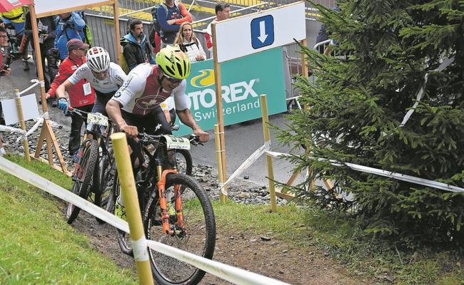 «Top 30 ist in Ordnung»