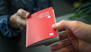 Au-Heerbrugg: 32 Menschen eingebürgert