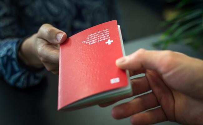 Au-Heerbrugg: 32 Menschen eingebürgert