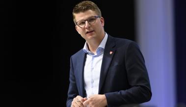 Mike Egger beim Einkaufen angegriffen