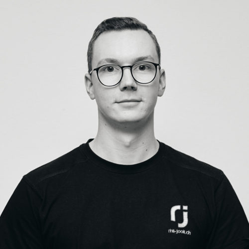 Dominic Zigerlig. Dominic Zigerlig.
