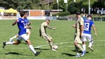 0:1 gegen Collina d’Oro: Wieder null Punkte für Widnau