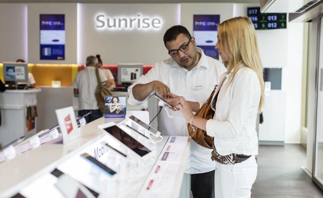 Konsolidierung im Telekommarkt gescheitert