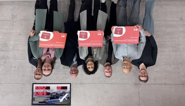 Gewinner des Rii-Seez-Net-Gewinnspiels ausgezeichnet