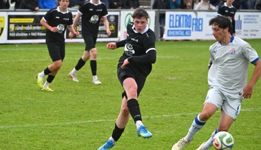 FC Widnau holt jungen Mittelfeldspieler aus Diepoldsau