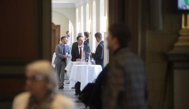 Das Rheintal in neuen Kommissionen
