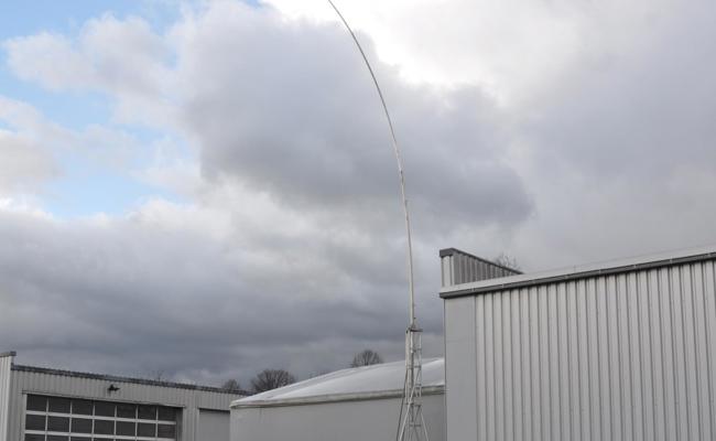 Swisscom will neue Antenne bauen