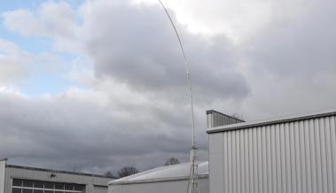 Swisscom will neue Antenne bauen