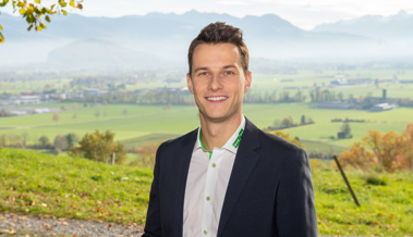 Michael Dietrich zum neuen Rhema-Messeleiter gewählt