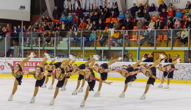 35. Swisscup in Widnau mit Höchstleistungen in unterschiedlichen Stilrichtungen 35. Swisscup in Widnau mit Höchstleistungen in unterschiedlichen Stilrichtungen