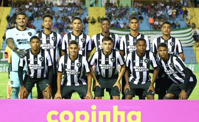 Fussballzauber aus Brasilien am U19-Turnier auf der Gesa