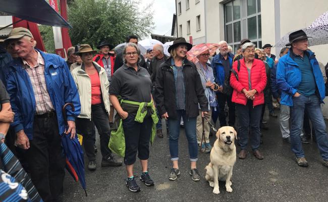 Eine steinerne Tradition