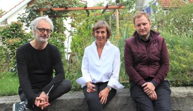 Gestalten, prägen, weiterkommen