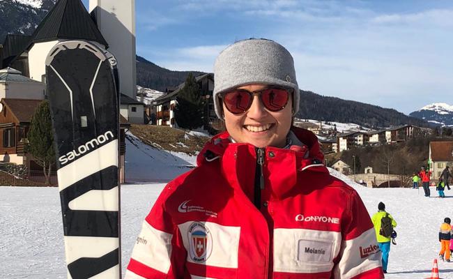 Skilehrerin im Fokus: «Es gibt auch alkoholfreie Tage»