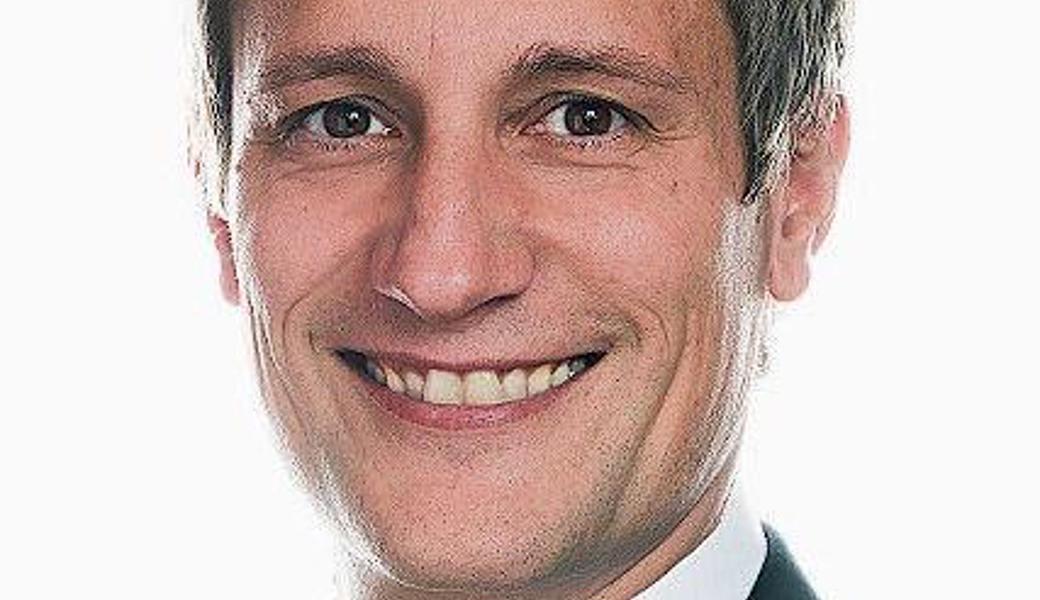 Peter Enzler, Treuhänder mit eidg. Fachausweis und dipl. Betriebswirtschafter HF. 