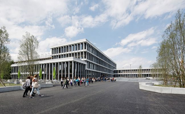 Kanti oder Lehre? Es ist okay, mit 14 Jahren noch keinen ausgefeilten Karriereplan zu haben