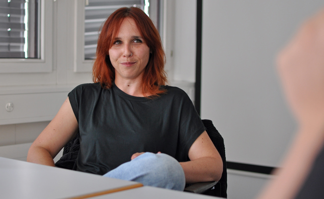 Fleischkonsum und Umweltschutz: Fabienne Gantenbeins eindrucksvolle Fotodokumentation