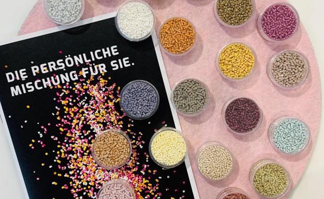 Promotion: Vitamine sind nicht gleich Vitamine