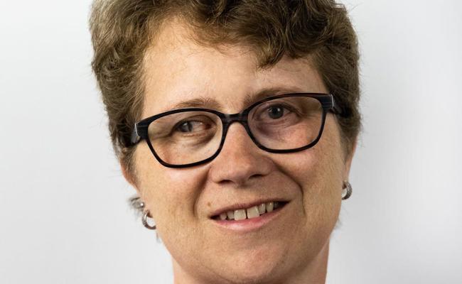 Nicole Lutz will in Schulkommission