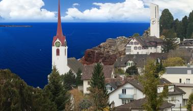 Stichwort: Wo Eichbergs Traumstrand liegt
