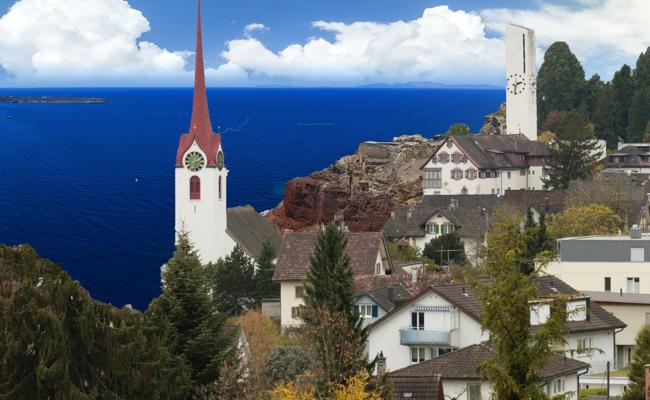 Stichwort: Wo Eichbergs Traumstrand liegt
