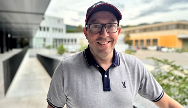 Oertli-CEO Thomas Bosshard: «Mit kürzeren Spiessen muss man einfach schneller zustechen»