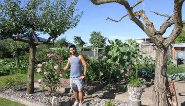 Den Schrebergarten-Bestand schützen