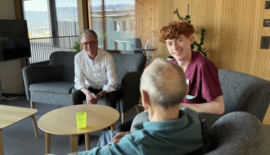 Pflege wird zum Social-Media-Trend: Huus Feldhof geht mit Instagram neue Wege