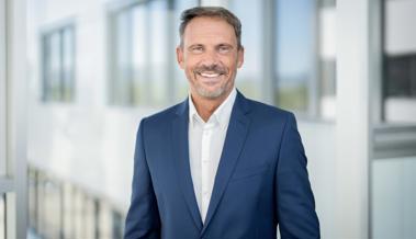 Stadler ernennt Markus Bernsteiner zum neuen CEO