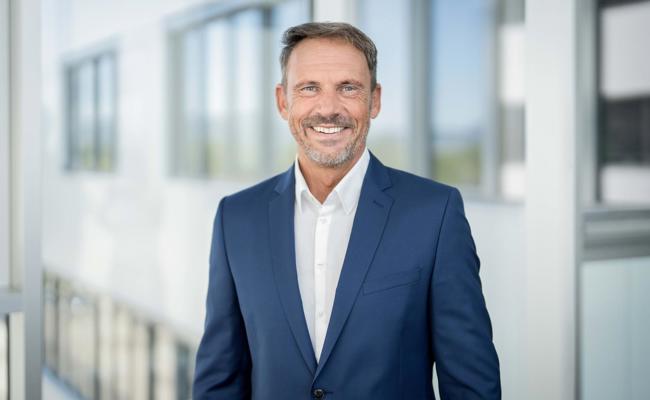 Stadler ernennt Markus Bernsteiner zum neuen CEO