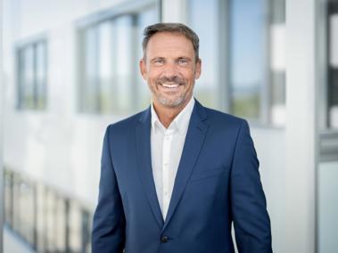 Stadler ernennt Markus Bernsteiner zum neuen CEO