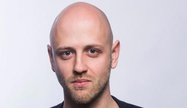 Ehre für Marbacher NZZ-Journalisten