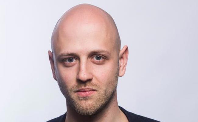 Ehre für Marbacher NZZ-Journalisten
