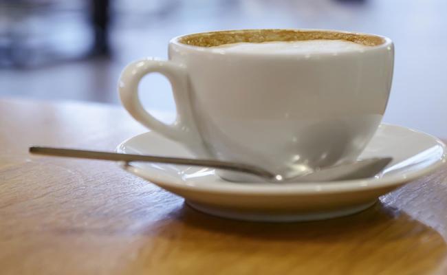 Stichwort: Impfen in der Beiz